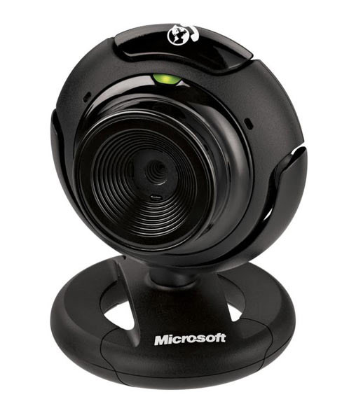 microsoft webcam drivers