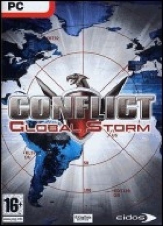 conflict global storm 2